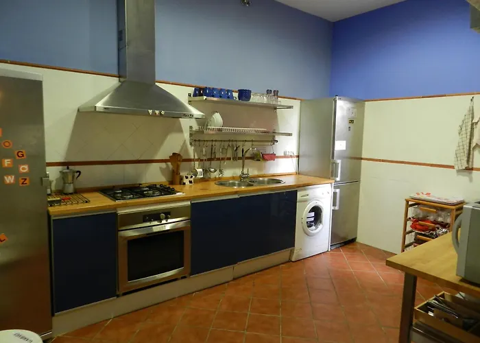 Villa Alicia Guest House