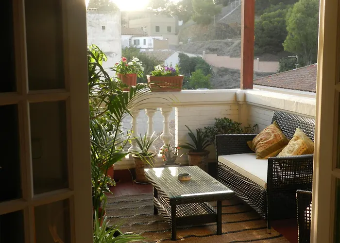 Villa Alicia Guest House