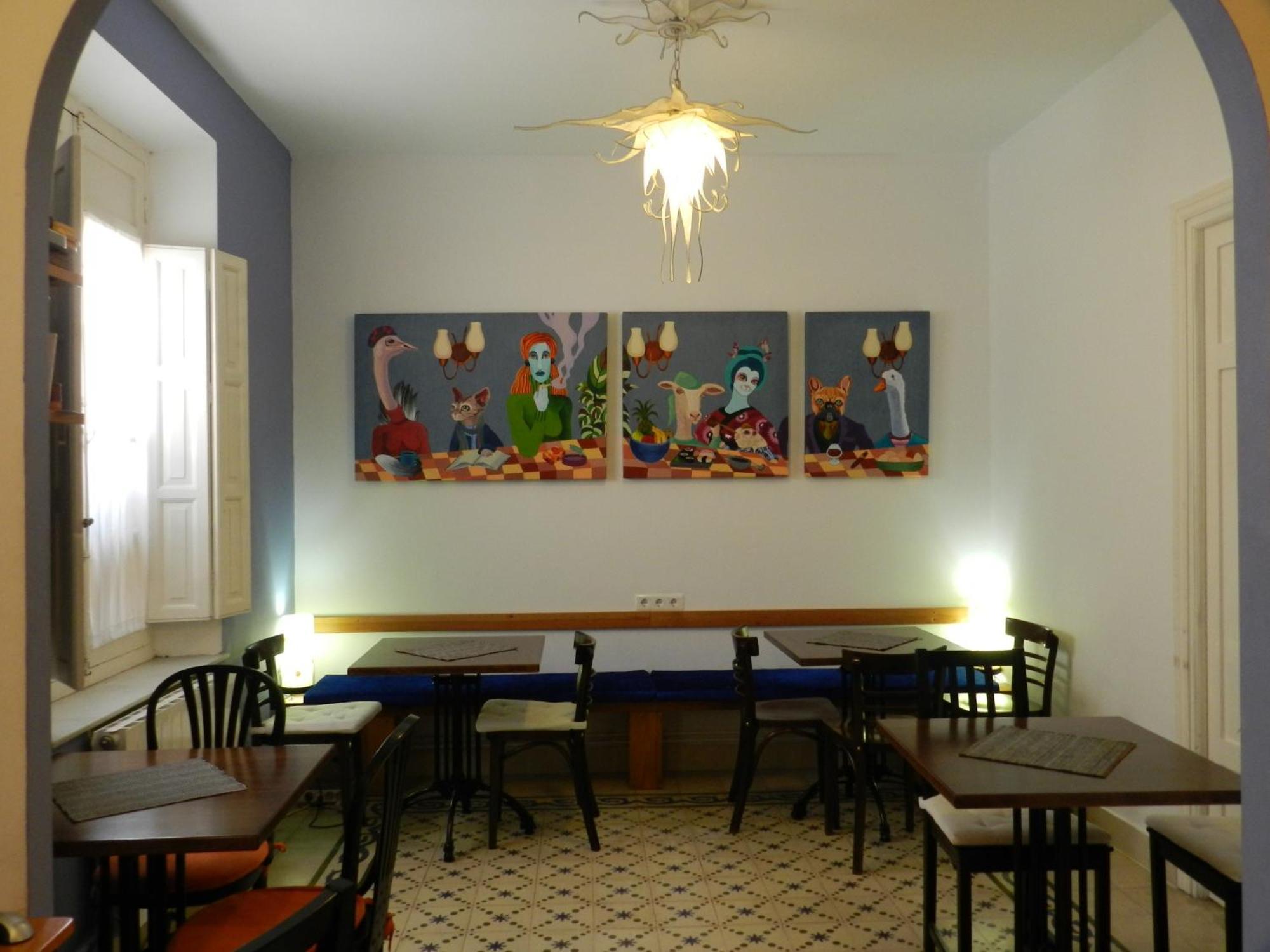 Maison d'hôtes Alicia 5*