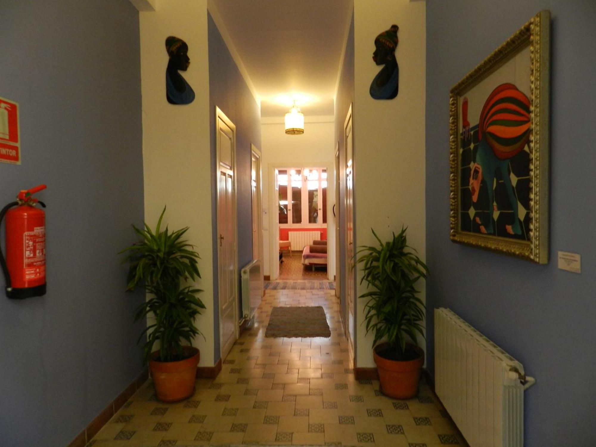 Maison d'hôtes Alicia