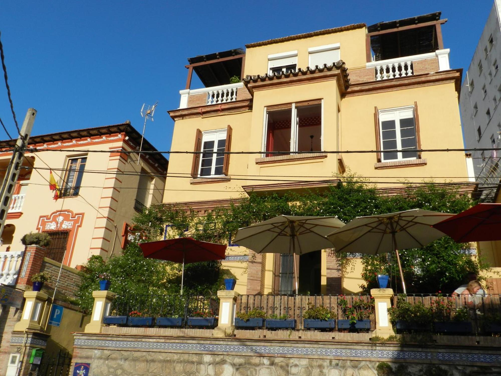 Maison d'hôtes Alicia