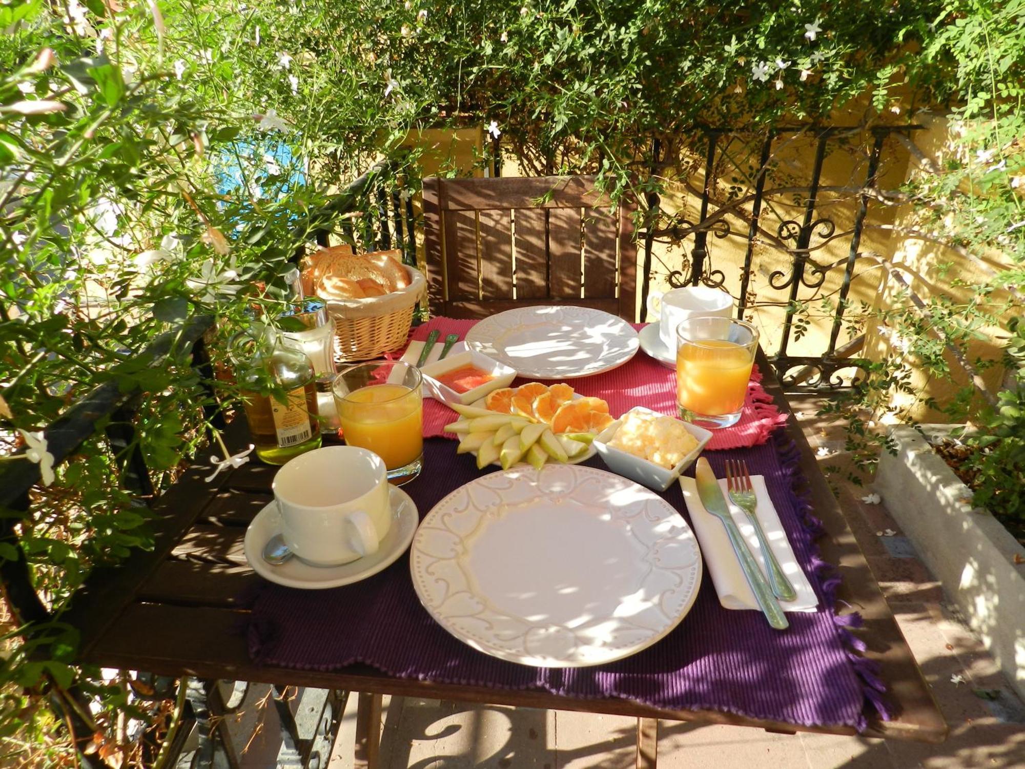 Maison d'hôtes Alicia