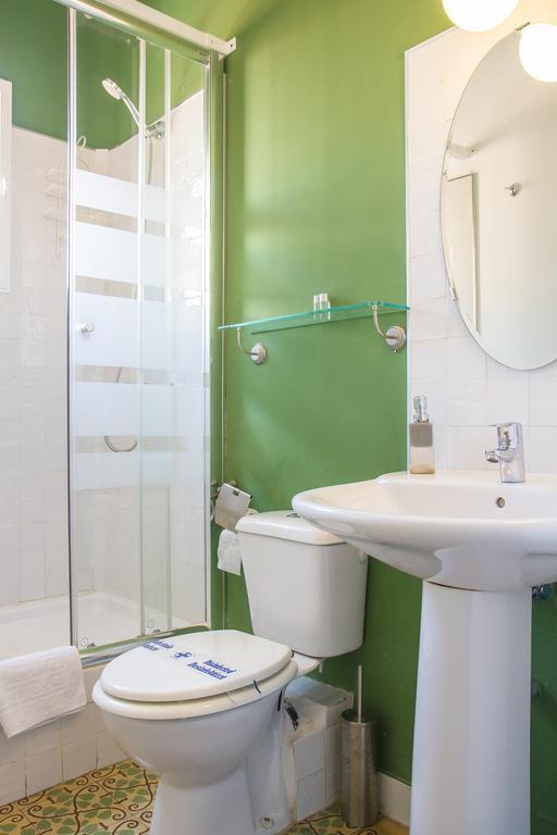 Maison d'hôtes Alicia Málaga