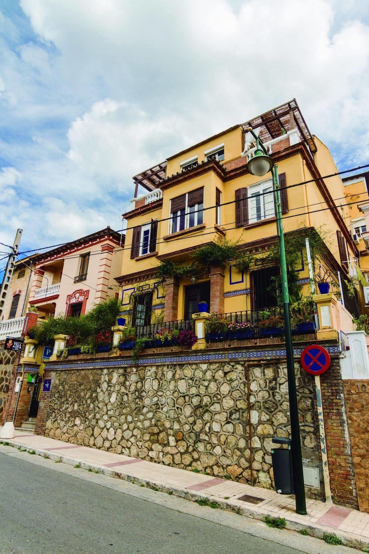 Maison d'hôtes Alicia 5*