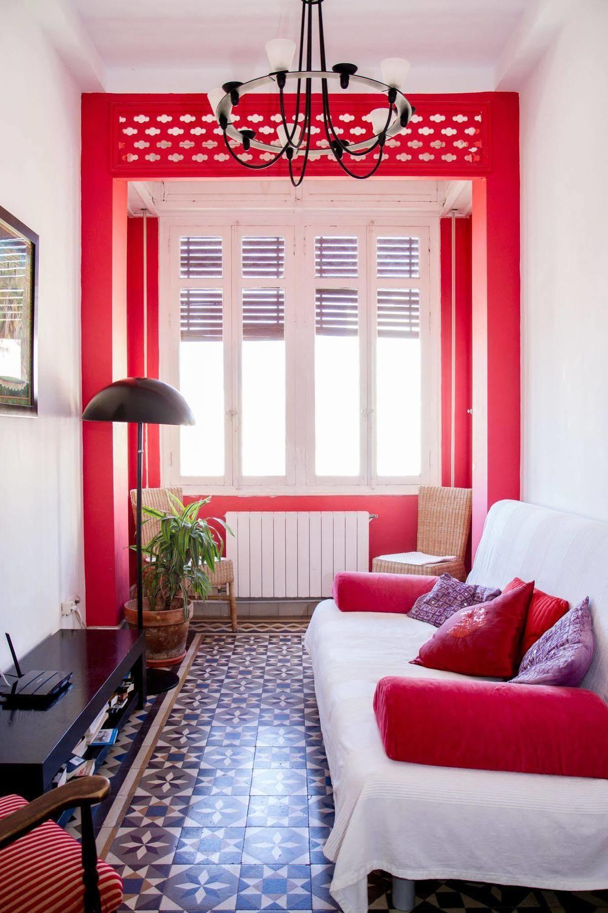Alicia Maison d'hôtes Málaga
