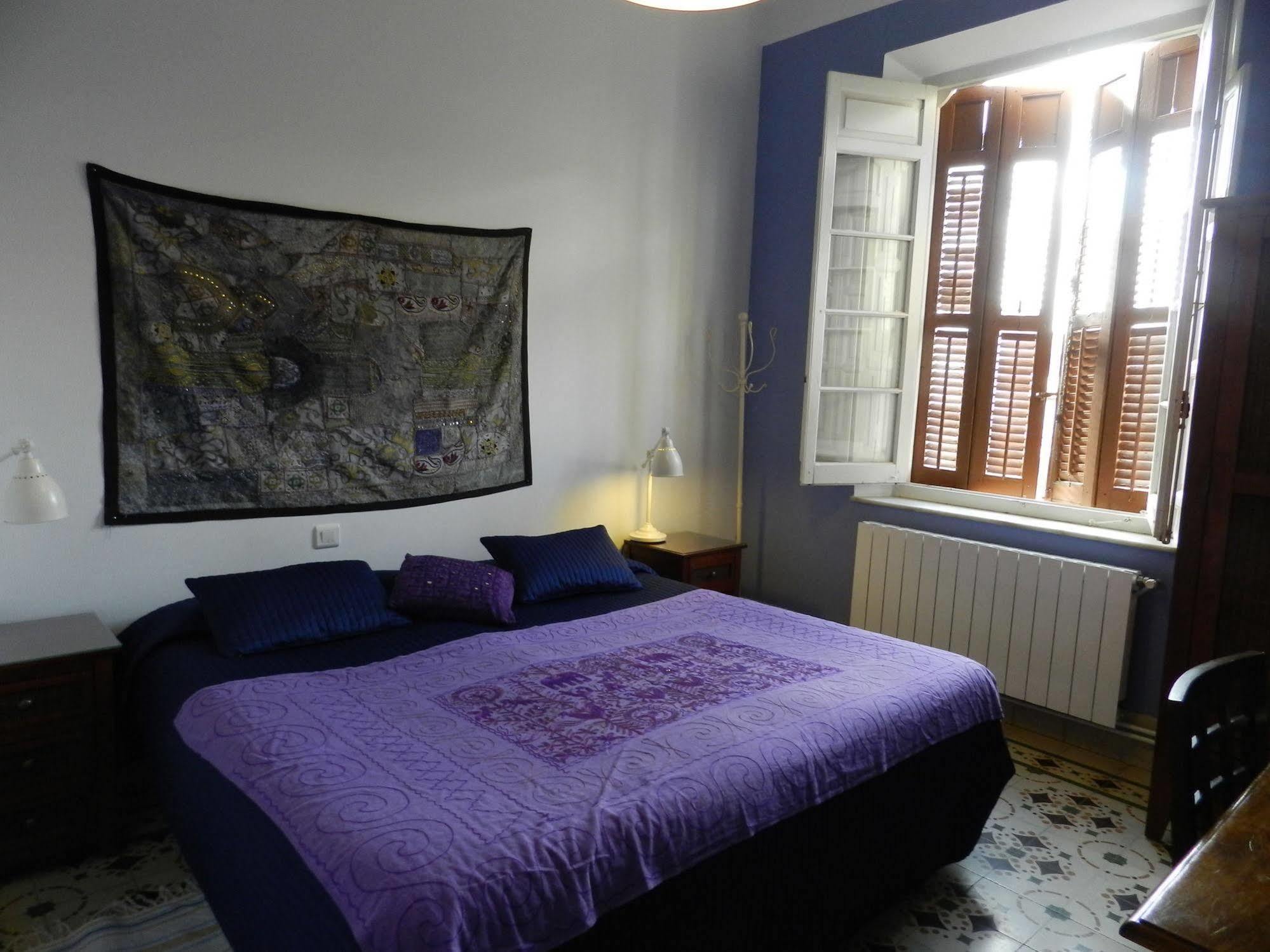 Maison d'hôtes Alicia Málaga