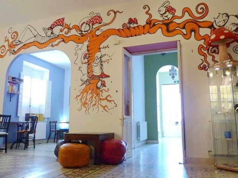 Maison d'hôtes Alicia